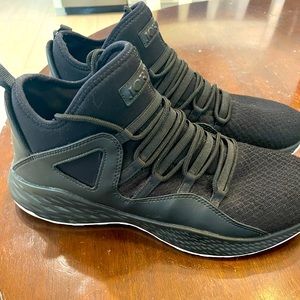 Air Jordan formula 23 black size 11